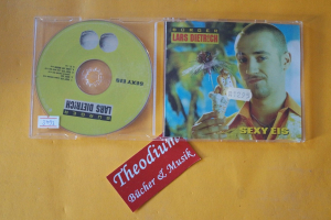 Bürger Lars Dierich Sexy Eis (Maxi CD)