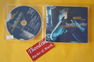 Heath Hunter & Pleasure Company Master & Servant (Maxi CD)