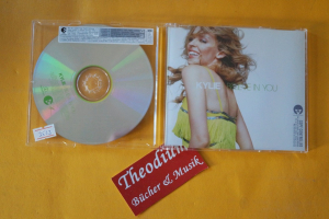 Kylie Minogue I Believe in You (Maxi CD)