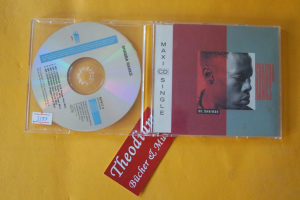 Shabba Ranks Mr. Loverman (Maxi CD)