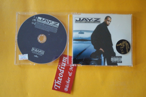 Jay-Z Hard Knock Life (Maxi CD)