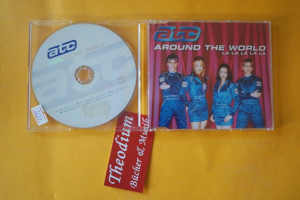 ATC Around the World (Maxi CD)