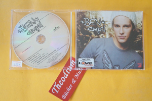 Ben Engel (Maxi CD)