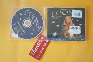 Loona Hijo de la Luna (Maxi CD)
