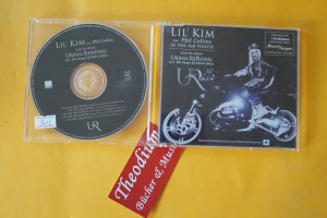 Lil Kim feat. Phil Collins In the Air tonite (Maxi CD)
