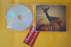 Kosheen Catch (Maxi CD)