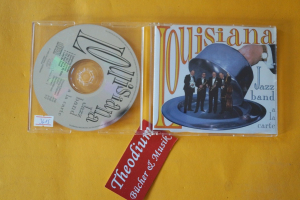 Louisiana Jazzband A la carte (Maxi CD)