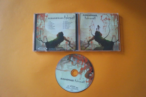 Schandmaul Anderswelt (CD)
