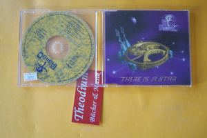 Pharao There is a Star (Maxi CD)