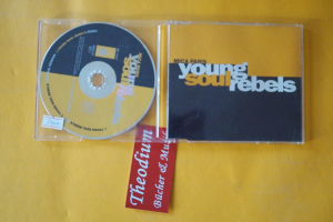 Mica Paris Young Soul Rebels (Maxi CD)