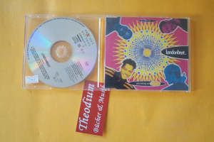 Londonbeat You bring on the Sun (Maxi CD)