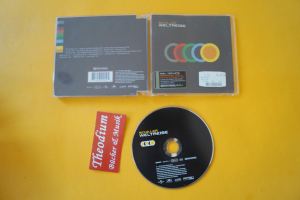 Schiller Weltreise (CD)