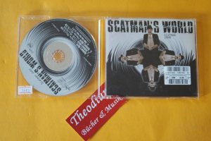 Scatman John Scatman´s World (Maxi CD)