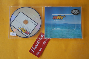 ATB 9 PM (Maxi CD)
