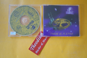 Pharao There is a Star (Maxi CD)