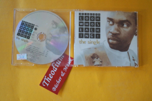 Dr. Alban Look who´s talking (Maxi CD)