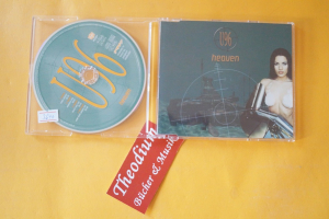 U 96 Heaven (Maxi CD)
