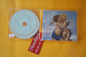 Robert Miles feat. Maria Nayler One & One (Maxi CD)