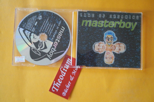 Masterboy Land of Dreaming (Maxi CD)