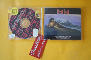Meat Loaf I´d do anything for Love (Maxi CD)