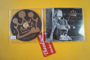 Leandro Girl (Maxi CD)