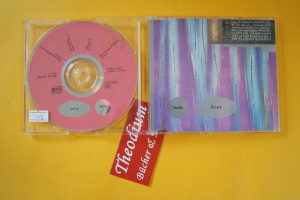 Lush Scar (Maxi CD)