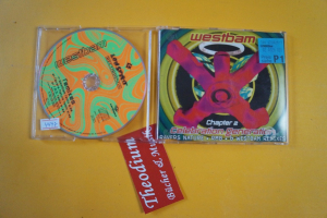 Westbam Celebration Generation Remixes (Maxi CD)