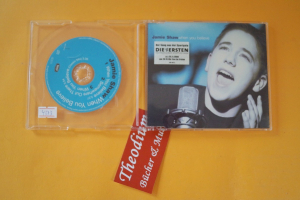 Jamie Shaw When you believe (Maxi CD)