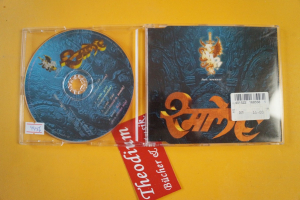 Snap Rame (Maxi CD)