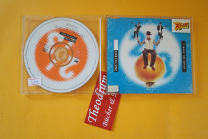 2wo third3 I want the World (Maxi CD)