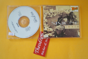 Simone Josie (Maxi CD)
