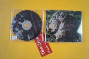 Cranes Shining Road (Maxi CD)