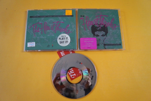 Heart Throbs Dreamtime (Maxi CD)