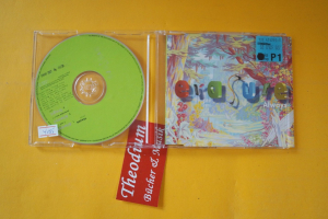 Erasure Always (Maxi CD)