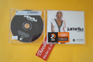 Jamelia Thank you (Maxi CD)