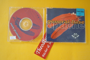 General Base Apache (Maxi CD)