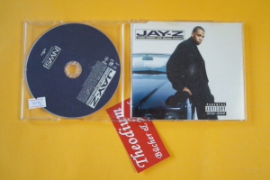 Jay-Z Hard Knock Life (Maxi CD)