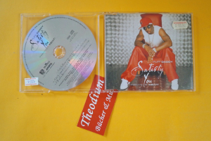 Puff Daddy Satisfy You (Maxi CD)