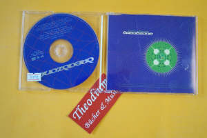 Dreadzone Little Britain (Maxi CD)