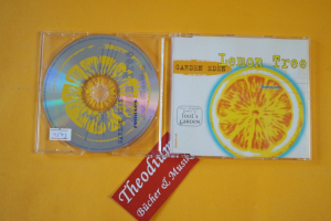 Garden Eden Lemon Tree Remixes (Maxi CD)