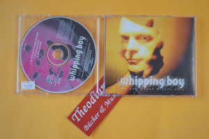 Whipping Boy We don´t need nobody else (Maxi CD)