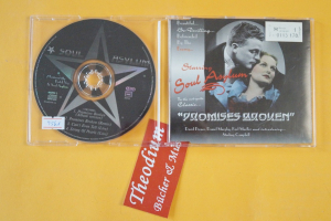 Soul Asylum Promises broken (Maxi CD)