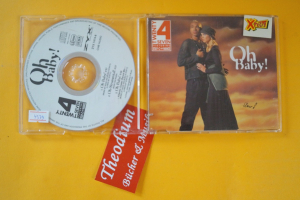 Twenty 4 Seven Oh Baby (Maxi CD)