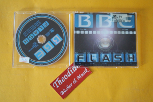 B.B.E. Flash (Maxi CD)