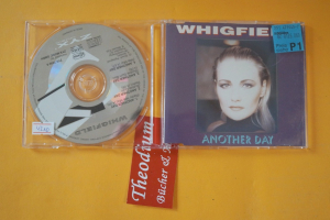 Whigfield Another Day (Maxi CD)