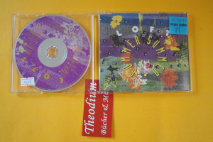 Loft Summer Summer (Maxi CD)