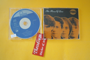 House of Love Feel (Maxi CD)