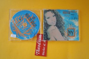 Natascha Wright Party of one (Maxi CD)