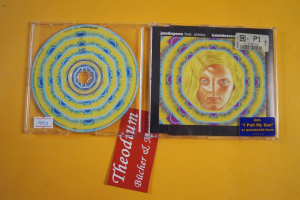 Jam & Spoon feat. Plevka Kaleidoscope Skies (Maxi CD)