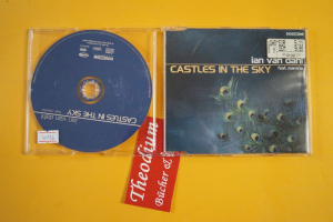 Ian van Dahl Castles in the Sky (Maxi CD)
